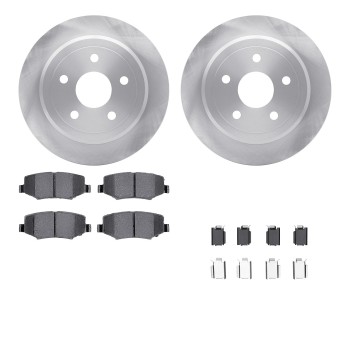 Disc Brake Kit