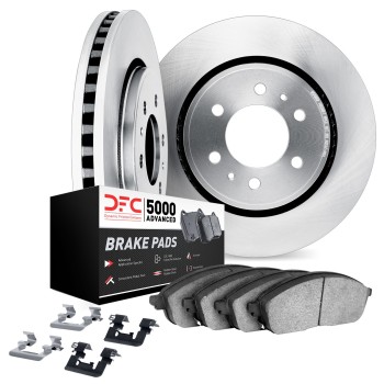 Disc Brake Kit