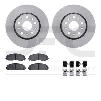 Disc Brake Kit