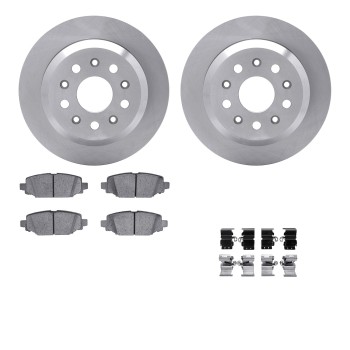 Disc Brake Kit