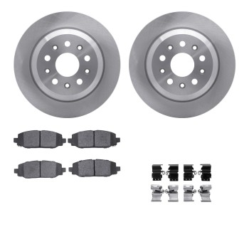 Disc Brake Kit