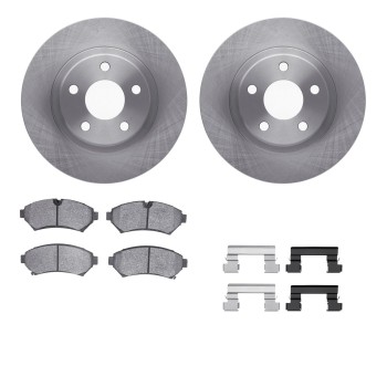 Disc Brake Kit