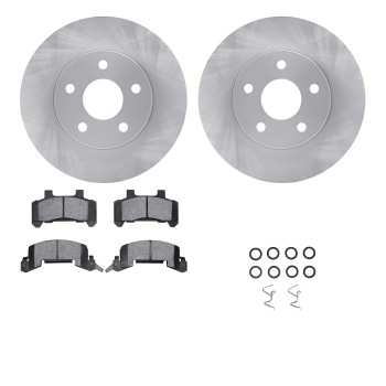 Disc Brake Kit