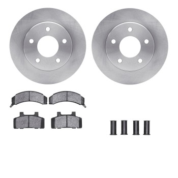 Disc Brake Kit
