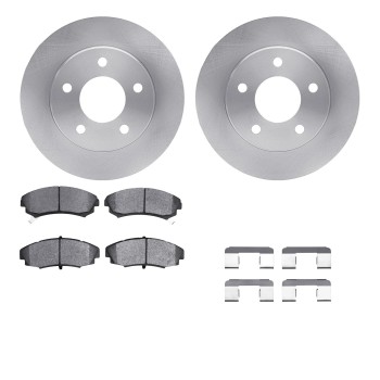 Disc Brake Kit