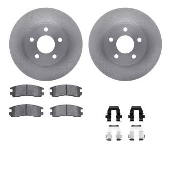 Disc Brake Kit
