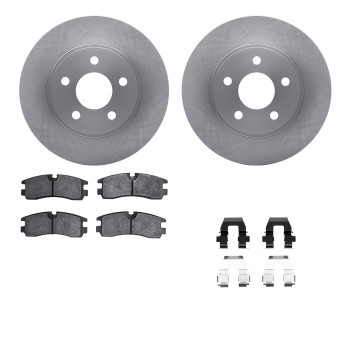 Disc Brake Kit