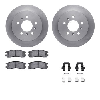 Disc Brake Kit