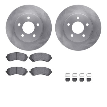 Disc Brake Kit
