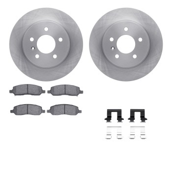 Disc Brake Kit
