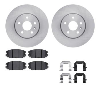 Disc Brake Kit