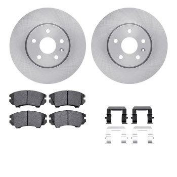 Disc Brake Kit