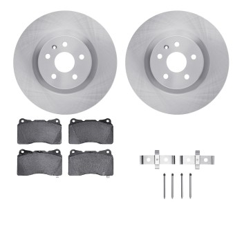 Disc Brake Kit