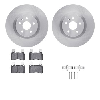 Disc Brake Kit