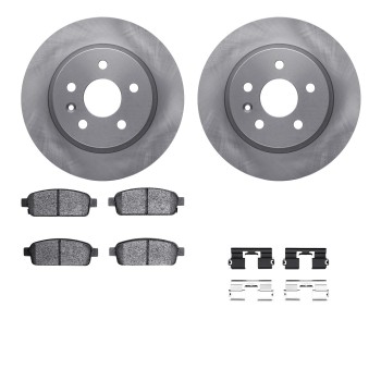 Disc Brake Kit