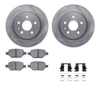 Disc Brake Kit