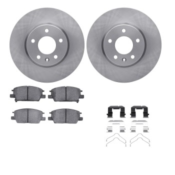 Disc Brake Kit