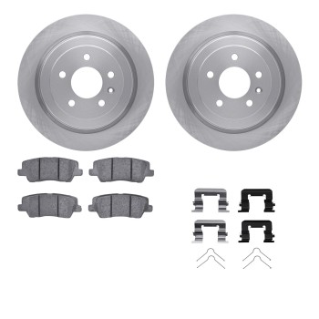Disc Brake Kit