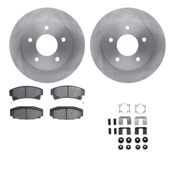 Disc Brake Kit