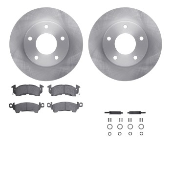 Disc Brake Kit