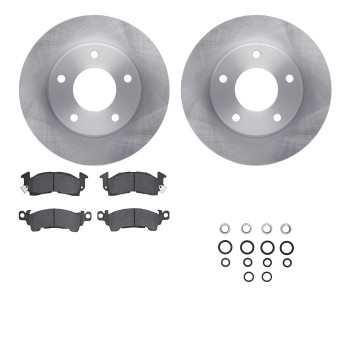 Disc Brake Kit