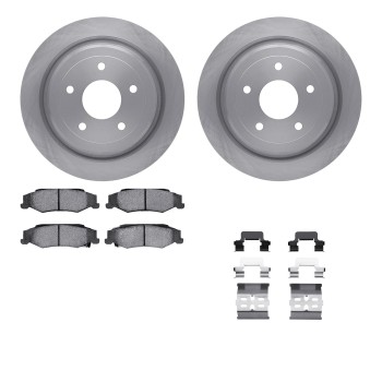 Disc Brake Kit