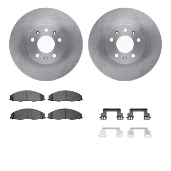 Disc Brake Kit