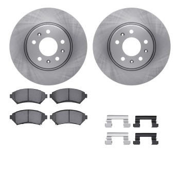 Disc Brake Kit