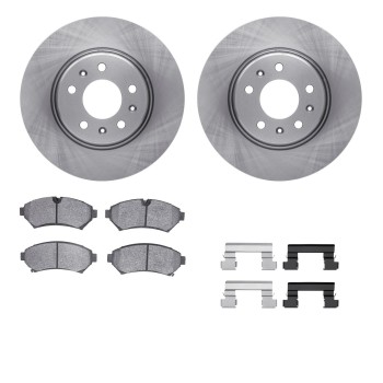 Disc Brake Kit