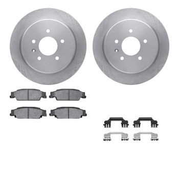Disc Brake Kit