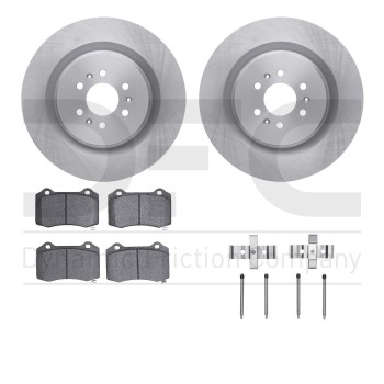 Disc Brake Kit