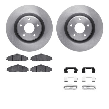 Disc Brake Kit