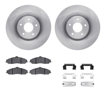Disc Brake Kit