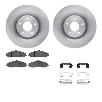 Disc Brake Kit