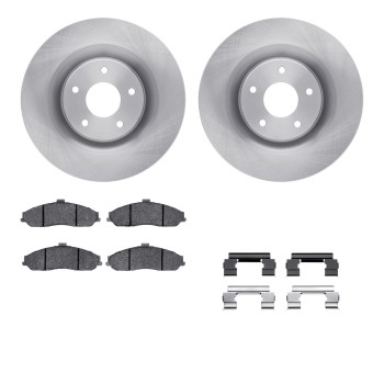 Disc Brake Kit