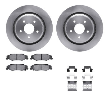 Disc Brake Kit