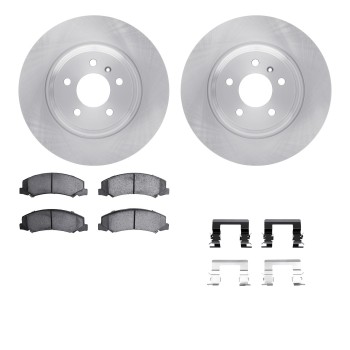 Disc Brake Kit