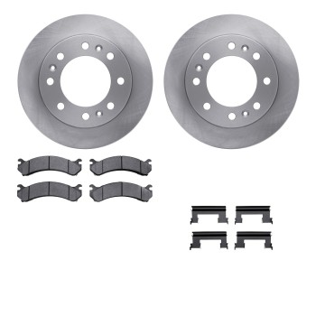 Disc Brake Kit