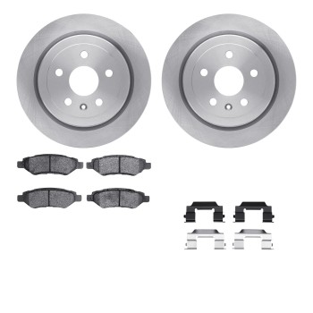 Disc Brake Kit