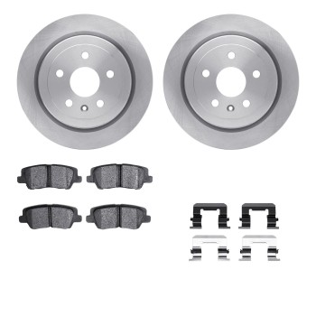 Disc Brake Kit