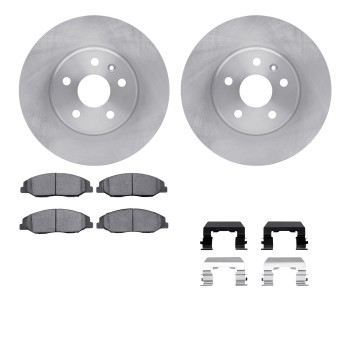 Disc Brake Kit