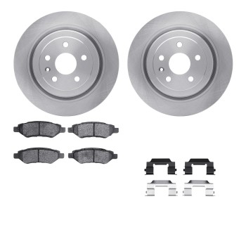 Disc Brake Kit