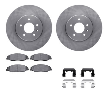Disc Brake Kit
