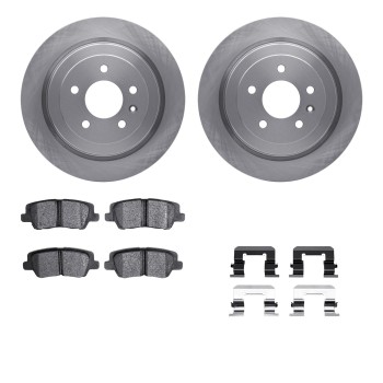 Disc Brake Kit