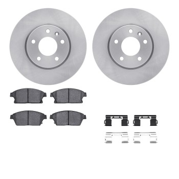Disc Brake Kit