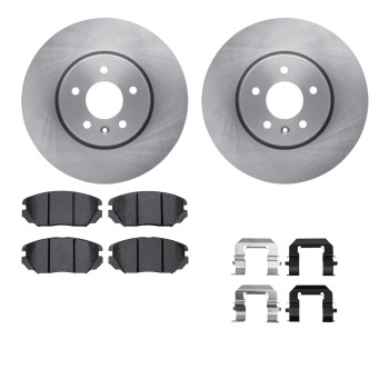 Disc Brake Kit