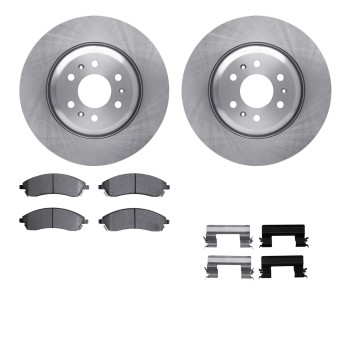 Disc Brake Kit