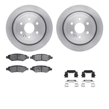 Disc Brake Kit