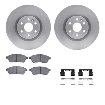 Disc Brake Kit
