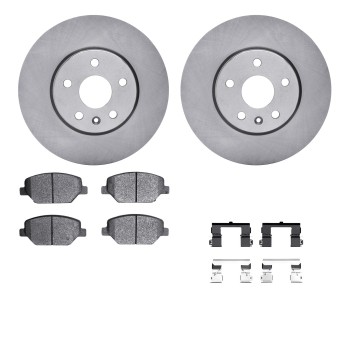 Disc Brake Kit